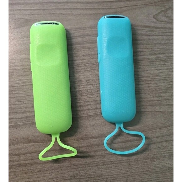 Replacement TV Remote Control for Roku TV, Infrared, Black, 2 Pack - Picture 3 of 4